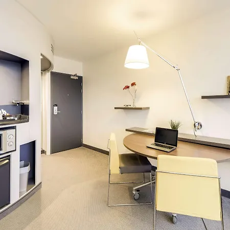 Novotel Suites Paris Cdg Airport Villepinte Roissy-en-France Exterior photo
