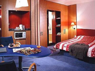 Novotel Paris Cdg Airport Villepinte Hotel Roissy-en-France