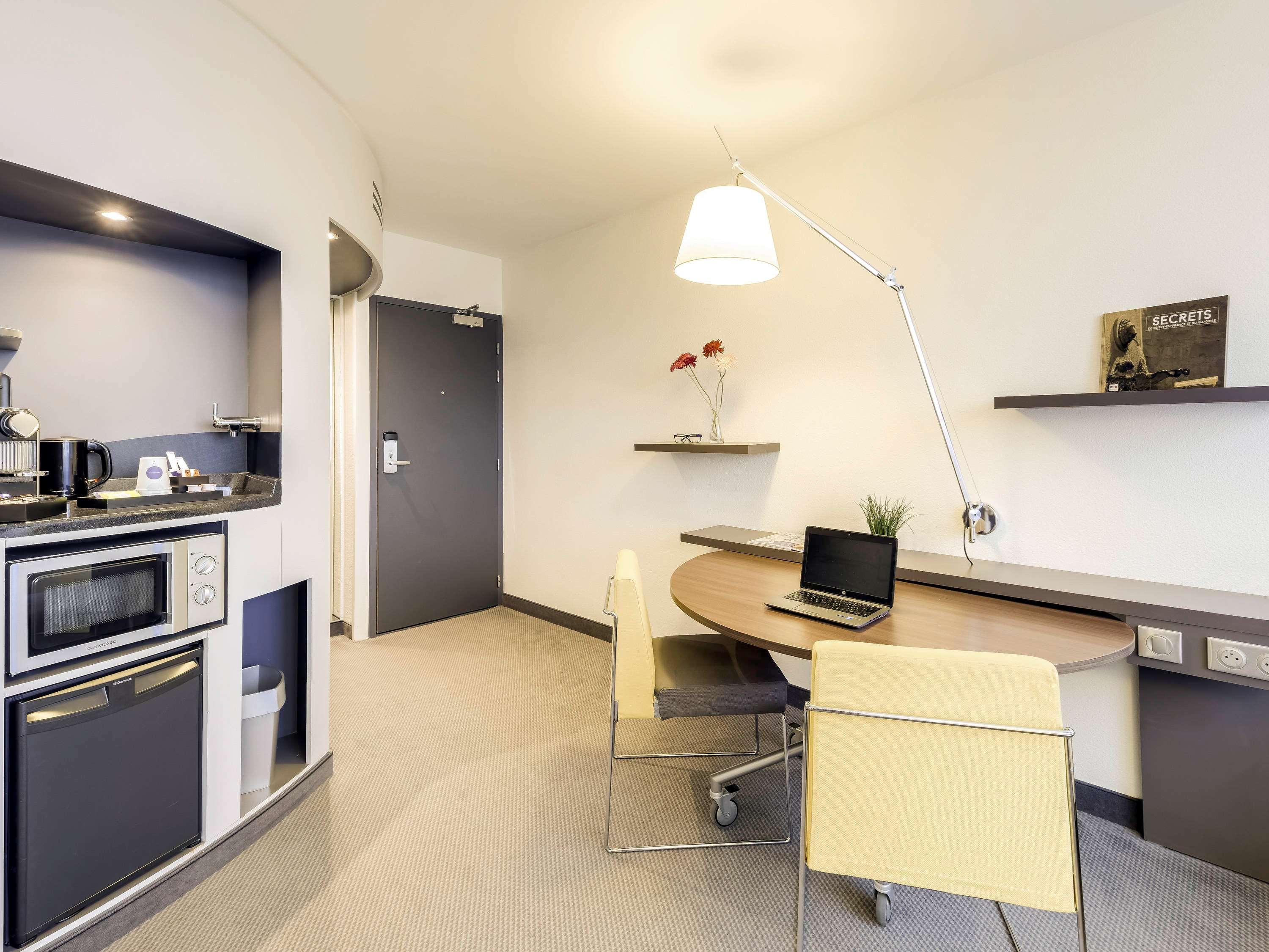Hotel Novotel Paris Cdg Airport Villepinte