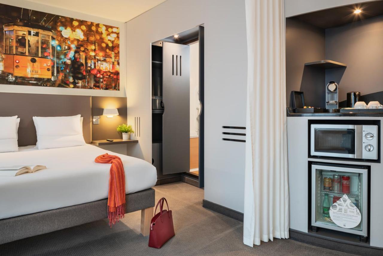 Novotel Paris Cdg Airport Villepinte Hotel Roissy-en-France