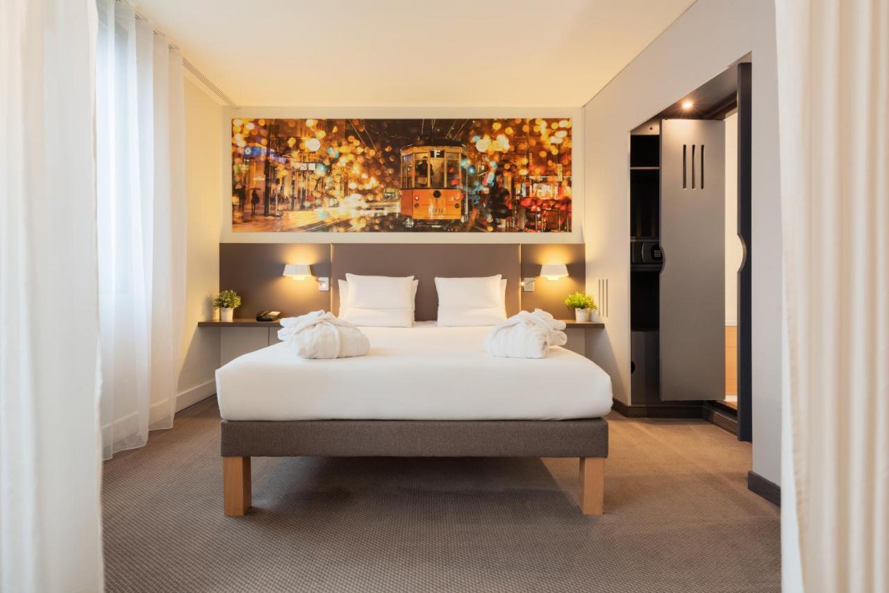Novotel Paris Cdg Airport Villepinte 4* Roissy-en-France