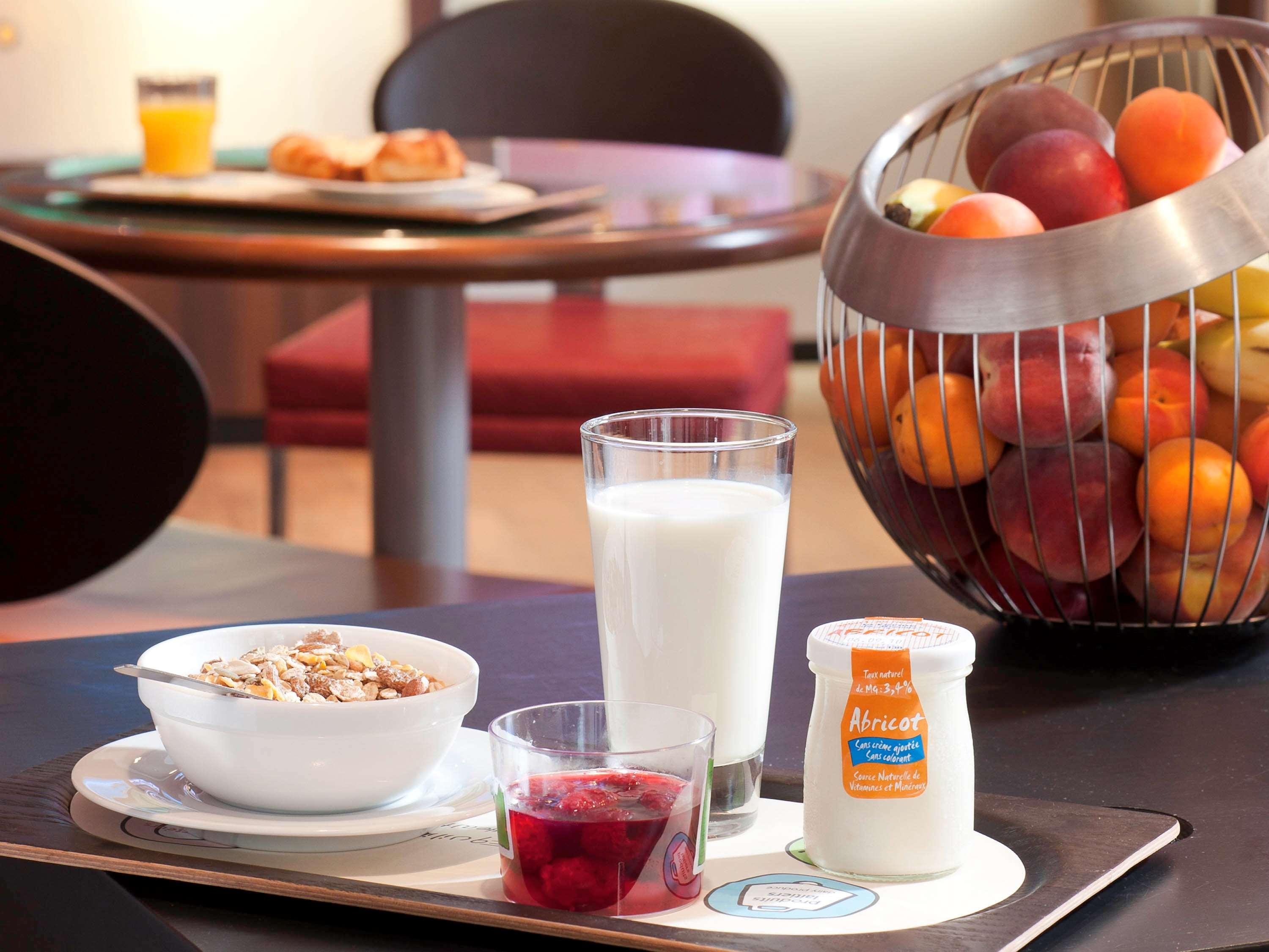 Novotel Paris Cdg Airport Villepinte Hotel Roissy-en-France
