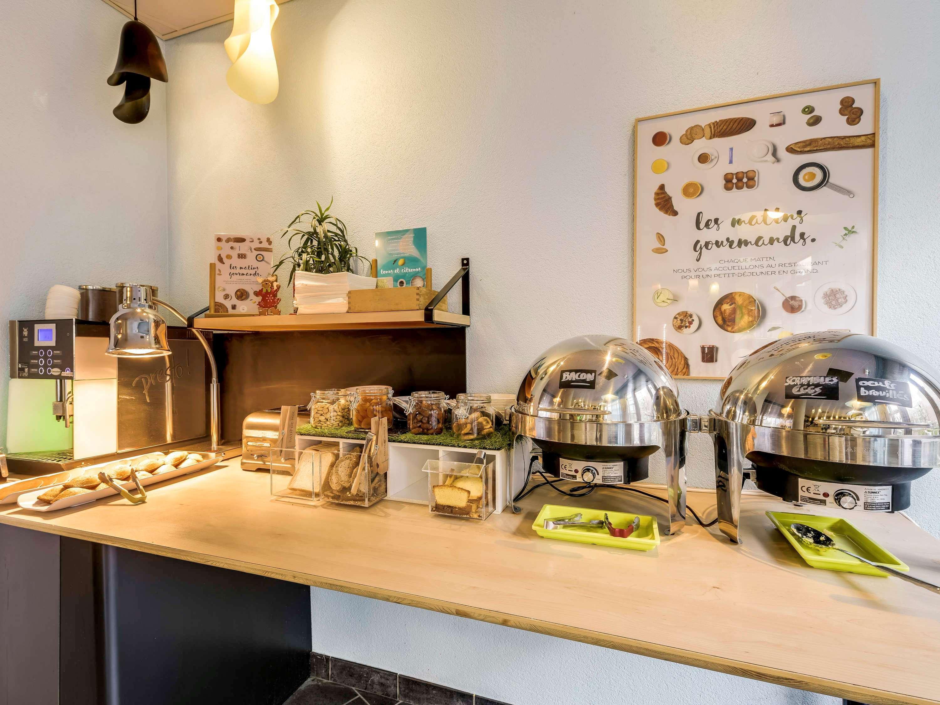 Hotel Novotel Paris Cdg Airport Villepinte Roissy-en-France