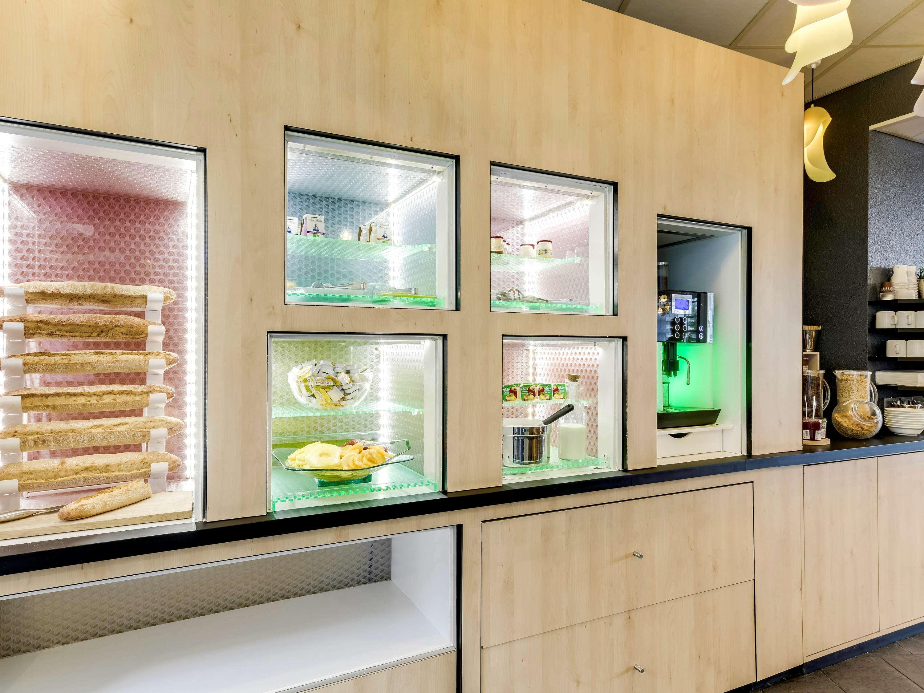 Novotel Paris Cdg Airport Villepinte Hotel Roissy-en-France