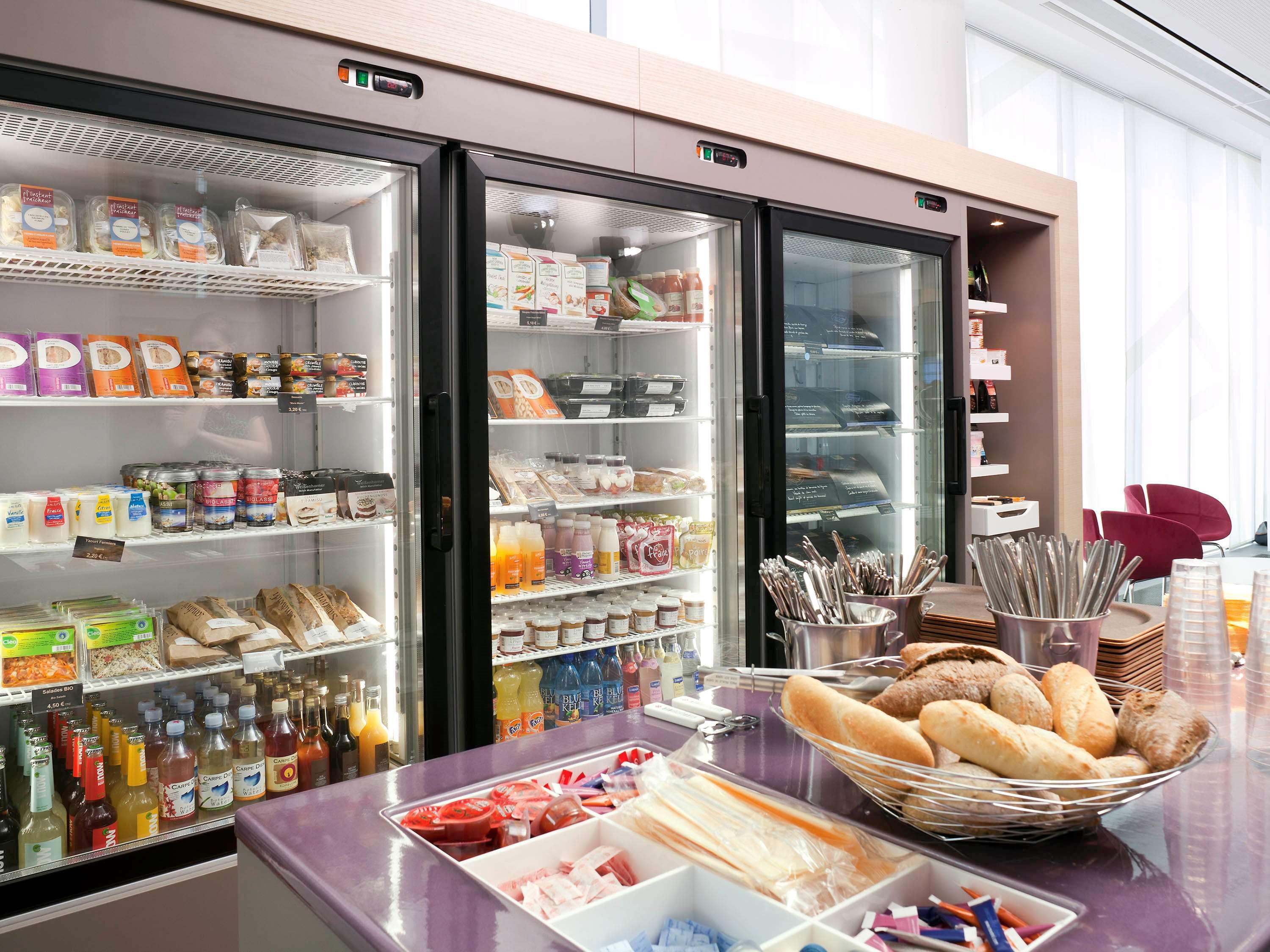 Novotel Paris Cdg Airport Villepinte Hotel Roissy-en-France
