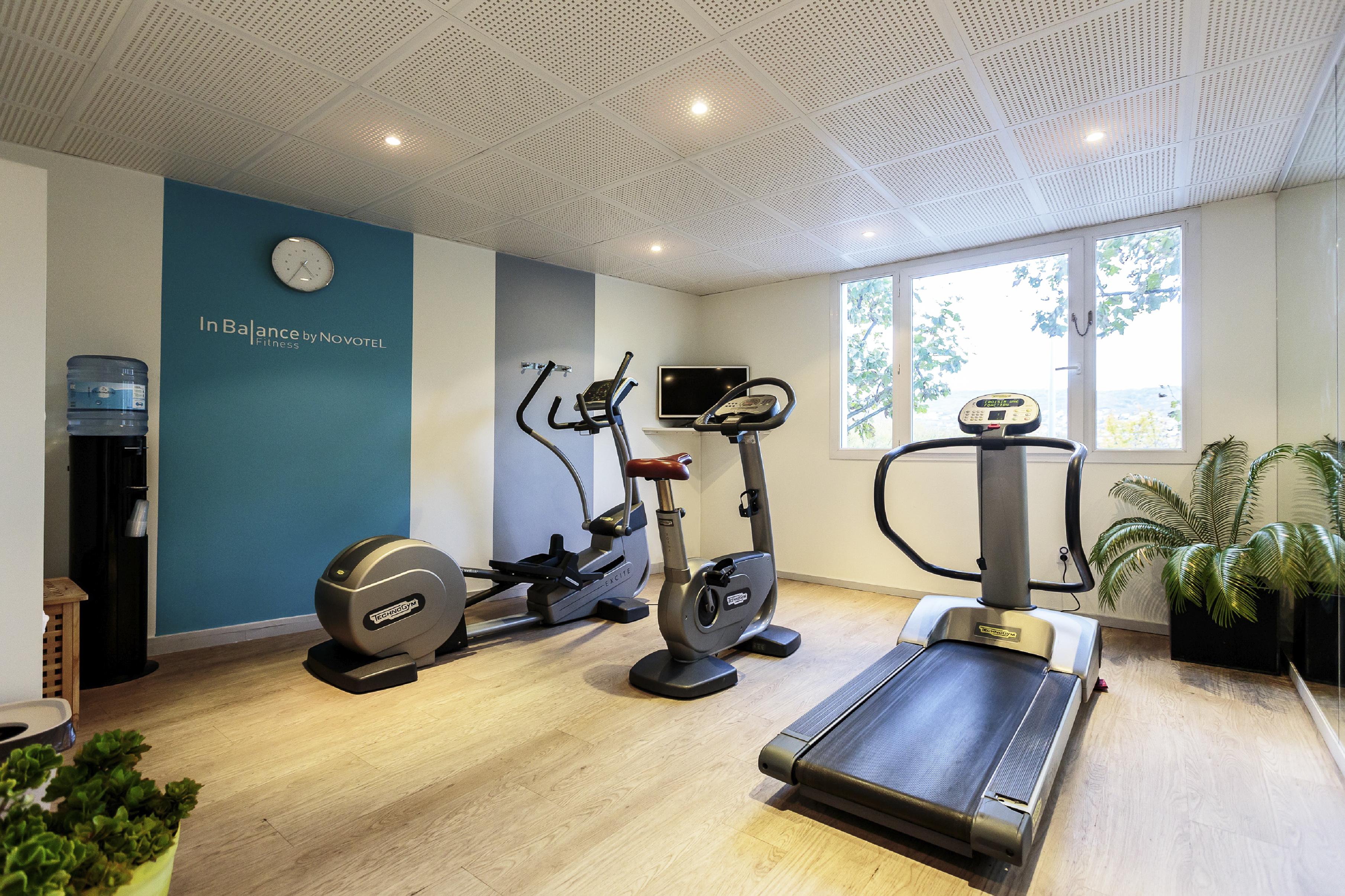 Hotel Novotel Paris Cdg Airport Villepinte Roissy-en-France